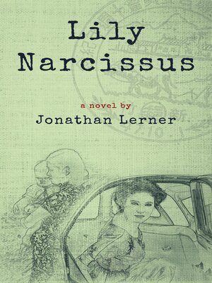 cover image of Lily Narcissus